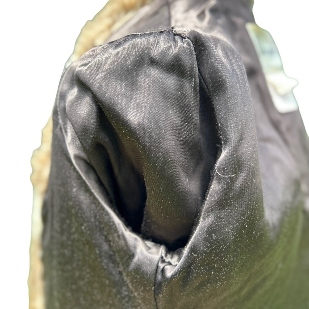 Sharpee of Minneapolis Faux Fur Penny Lane Coat - Picture 8 of 13